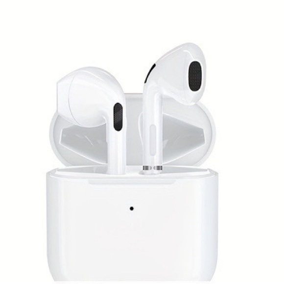 Waterproof Wireless Earbuds / AirPod With Case - Picture 7 of 13